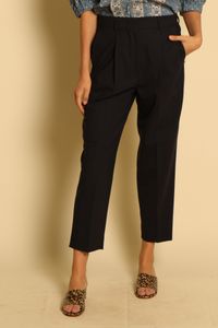 Max Mara Max Mara - Broek - teatino-001