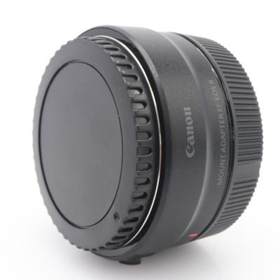 Canon EF - RF Mount Adapter occasion