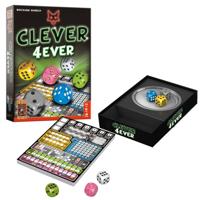 Clever 4Ever - thumbnail
