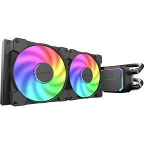 LC-Power Jetflow 280 ARGB