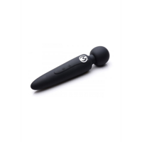 Thunderstick - Premium Ultra Krachtige Oplaadbare Silicone Wand - thumbnail