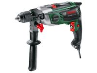 Bosch Groen AdvancedImpact 9000 | klopboormachine | 4 accessoires - 0603174002