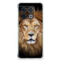 OnePlus 10 Pro Case Anti-shock Leeuw