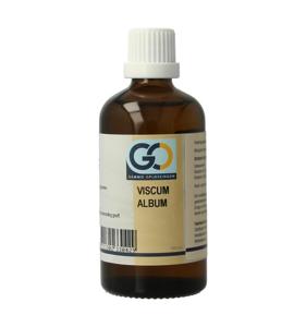 Viscum album bio