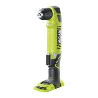 RYOBI ONE+ RAD1801M 18V haakse boormachine - thumbnail