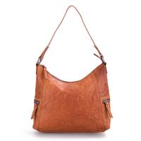 Spikes en Sparrow Crossbody Schoudertas Brandy