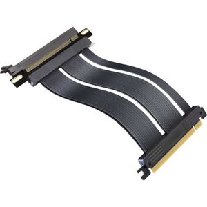 RAIJINTEK PCIE G4 Riser Card - 200mm riser card