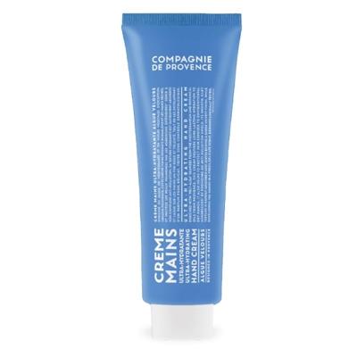 Compagnie de Provence Algue Velours Crème Mains Hydratante Extra Pur 30ml
