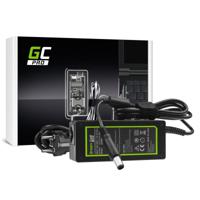 Green Cell GC-AD08P Laptop netvoeding 65 W 19.5 V 3.34 A