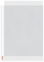 Esselte 4848 sheet protector 210 x 297 mm (A4) Polypropyleen (PP)