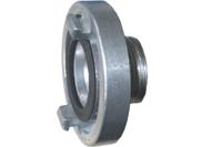 Metabo Accessoires Metabo brandweerkoppeling 1 1/2" ag c 52 / 2" 66mm k - 903061375