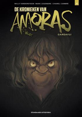 Gardavu! (Paperback)