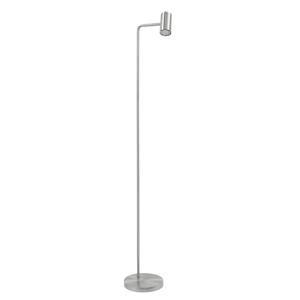 Highlight VloerlampBurgos nikkel - V4718.30