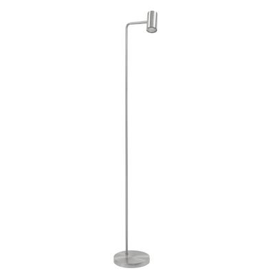 Highlight VloerlampBurgos nikkel - V4718.30