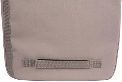 CONTEC Ct bag via tour double desert sand, rt