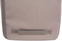 CONTEC Ct bag via tour double desert sand, rt