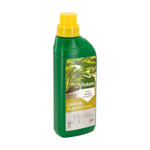 Pokon Pokon Groene Planten Voeding - 500ml
