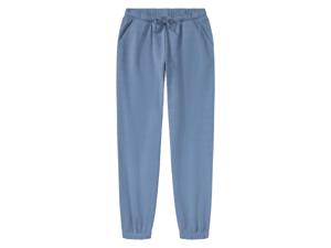 pepperts! Kinderen joggingbroek (134/140, Blauw)