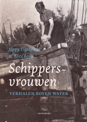 Schippersvrouwen (Hardback)