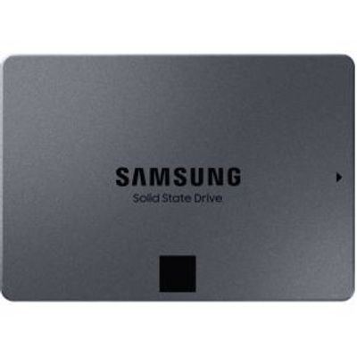 Samsung SSD 870 QVO 8TB
