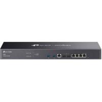 TP-Link Omada SG2428LP netwerk-switch Managed L2/L2+ Gigabit Ethernet (10/100/1000) Power over Ether
