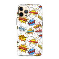 Pow Smack: iPhone 12 Pro Max Tough Case
