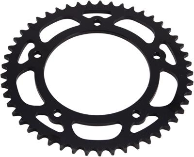 ESJOT Chain wheel 525 49z steel black