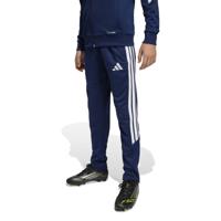 adidas Tiro 26 League Regular Trainingsbroek Kids Donkerblauw Wit