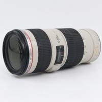 Canon EF 70-200mm f/4 L IS USM occasion