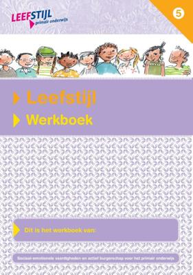 Leefstijl (set van 5ex.) (Paperback)