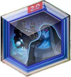Disney Infinity 2.0 Power Disc - Escape From the Kyln