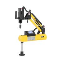 Draadsnijmachine - 600 W - 0 tot 312 tpm - M3 tot M16