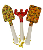 Kindertuingereedschap set Classics - Disney