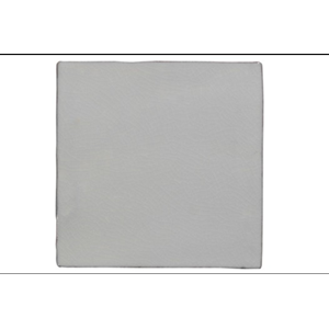 Terre d&apos;Azur Calida White 13x13 cm