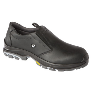 Grisport Safety Trace / 33508 Instapper Laag S3 Zwart/Grijs - Maat 46 - 11.049.050.46