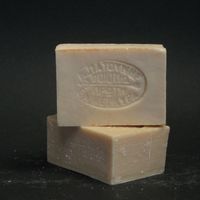 Savonnerie Patounis Olive oil soap - thumbnail