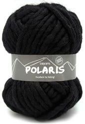 Drops Polaris Uni Colour 02 Black