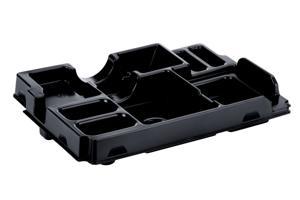 Metabo Accessoires Inlay metaBOX voor PowerMaxx CC 12 BL - 628916000