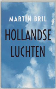 Hollandse luchten - Martin Bril - ebook