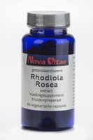 Rhodiola rosea extract - thumbnail