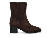 VIA VAI Zoey Rose 62136 corvino Bruin maat 37