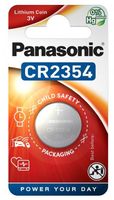 Panasonic CR2354N - thumbnail