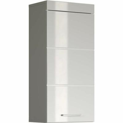 Badkamerschappen Trendteam Amanda Wit 37 x 77 x 23 cm