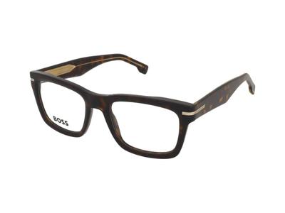 Brillen met correctie Hugo Boss Boss 1720 086