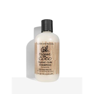 Bumble and Bumble Classic Care Crème de Coco Shampoo 250ml
