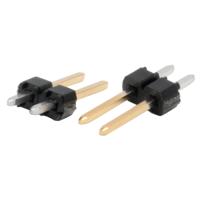 Molex Male header (standaard) Aantal rijen: 1 901200922 1 stuk(s) Tray