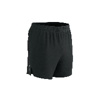 Compressport Performance short heren - ZWART - Heren