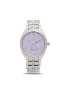 Vivienne Westwood The Mews 36mm - Argent