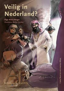 Veilig in Nederland? (Paperback)