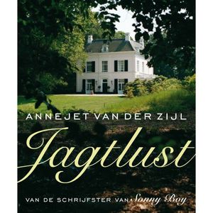 Jagtlust